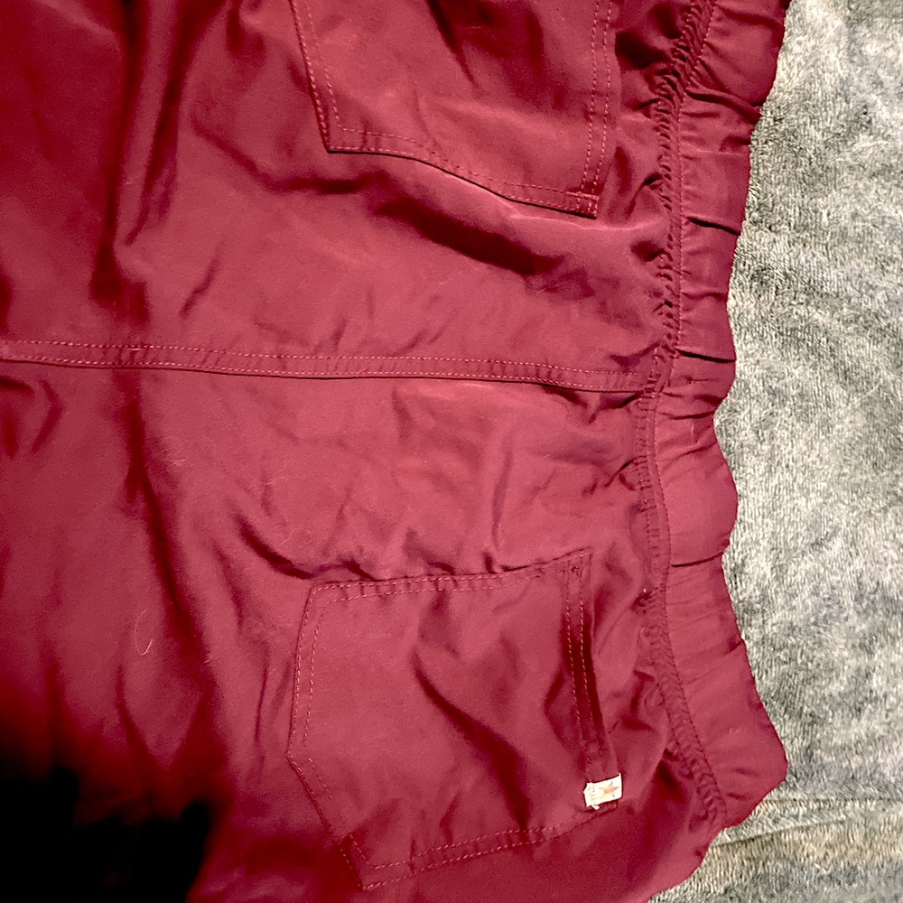 Work scrubs brand new,